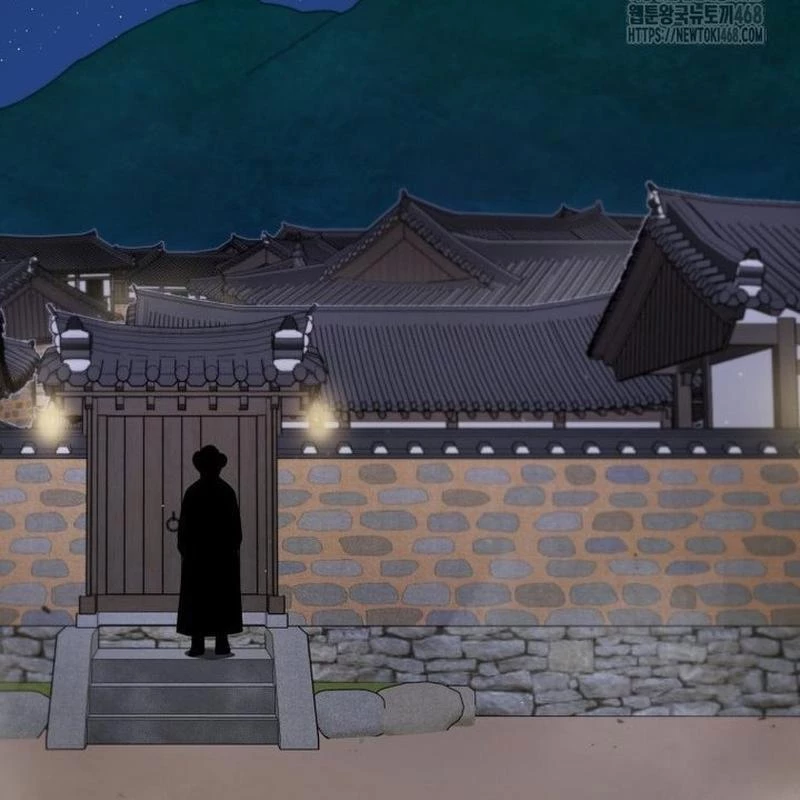 Vương Triều Đen Tối: Joseon Chapter 81 - Trang 2