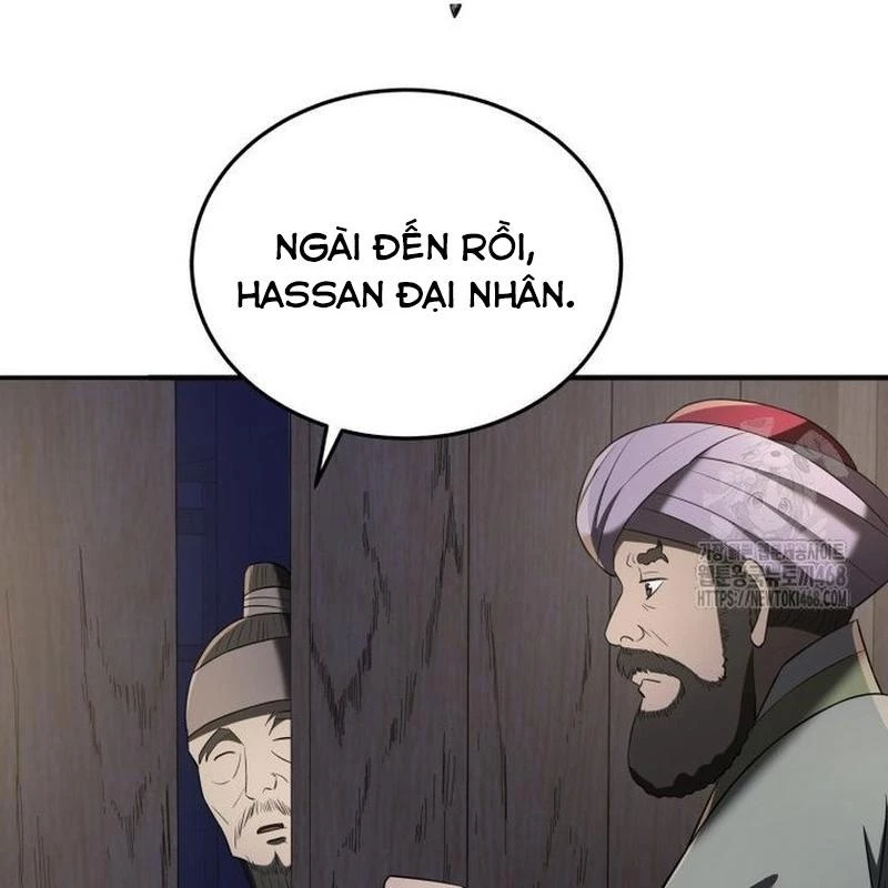 Vương Triều Đen Tối: Joseon Chapter 81 - Trang 2