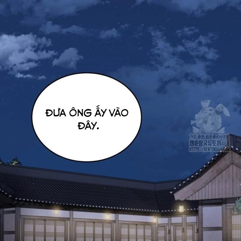 Vương Triều Đen Tối: Joseon Chapter 81 - Trang 2