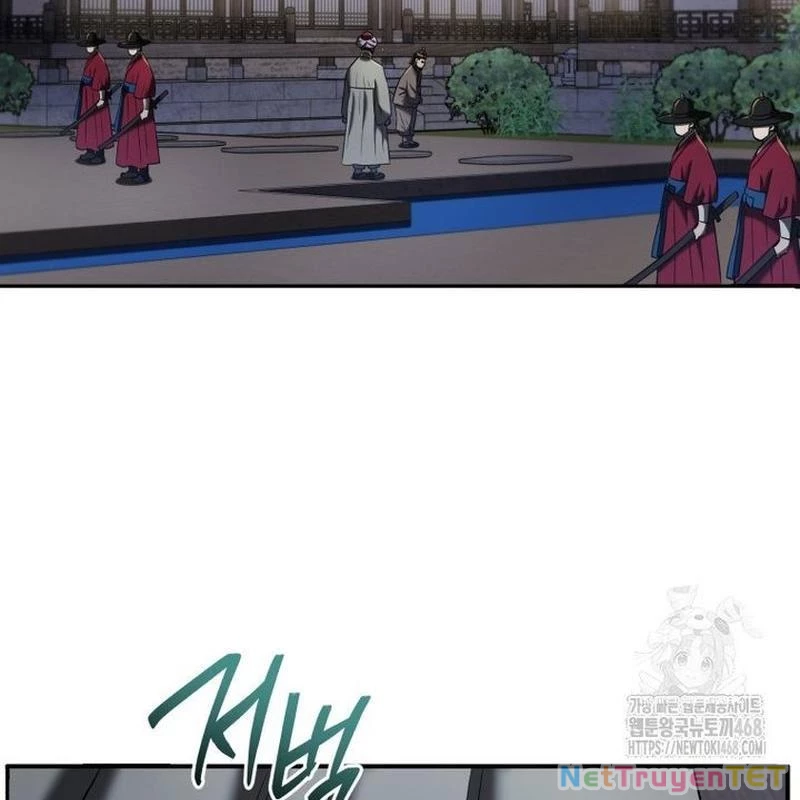 Vương Triều Đen Tối: Joseon Chapter 81 - Trang 2