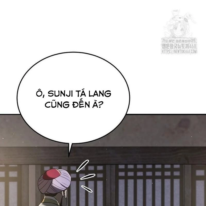 Vương Triều Đen Tối: Joseon Chapter 81 - Trang 2