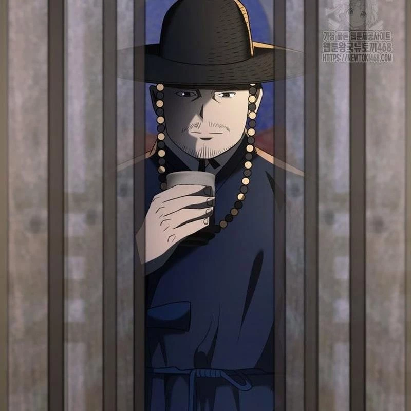 Vương Triều Đen Tối: Joseon Chapter 81 - Trang 2