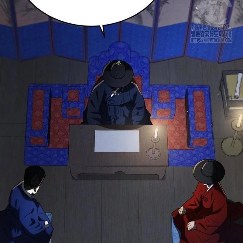 Vương Triều Đen Tối: Joseon Chapter 81 - Trang 2