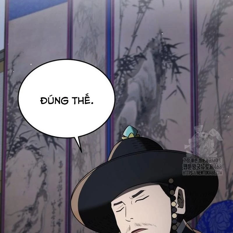 Vương Triều Đen Tối: Joseon Chapter 81 - Trang 2