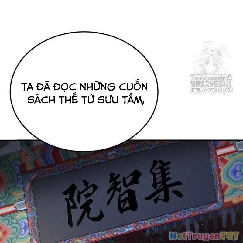 Vương Triều Đen Tối: Joseon Chapter 81 - Trang 2