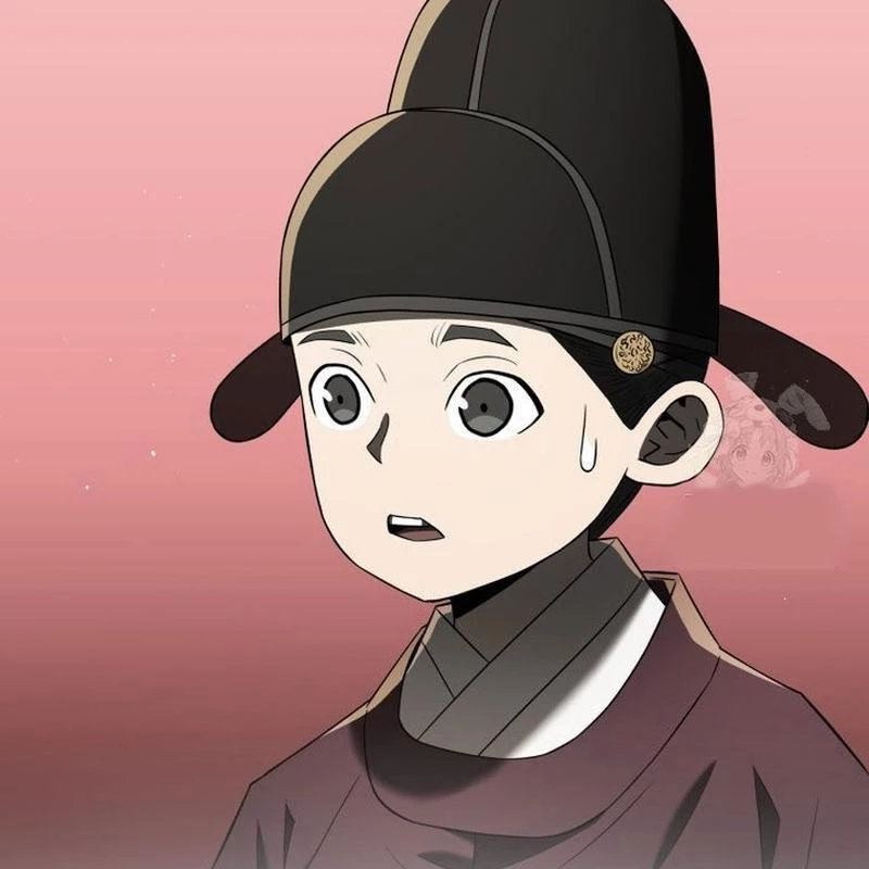 Vương Triều Đen Tối: Joseon Chapter 81 - Trang 2