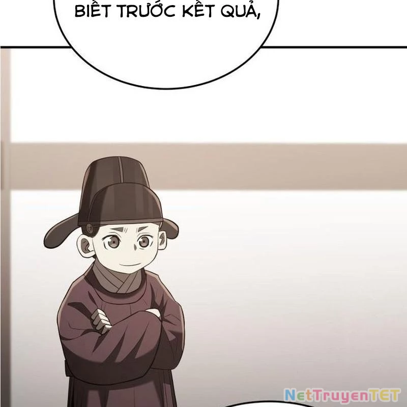 Vương Triều Đen Tối: Joseon Chapter 81 - Trang 2