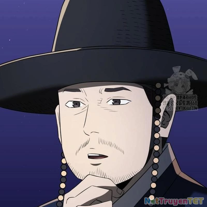 Vương Triều Đen Tối: Joseon Chapter 81 - Trang 2