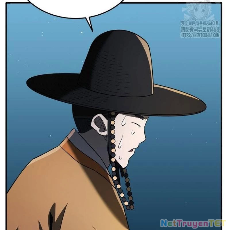 Vương Triều Đen Tối: Joseon Chapter 81 - Trang 2