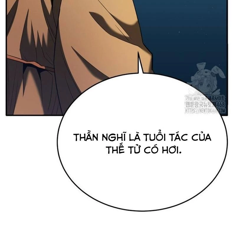 Vương Triều Đen Tối: Joseon Chapter 81 - Trang 2