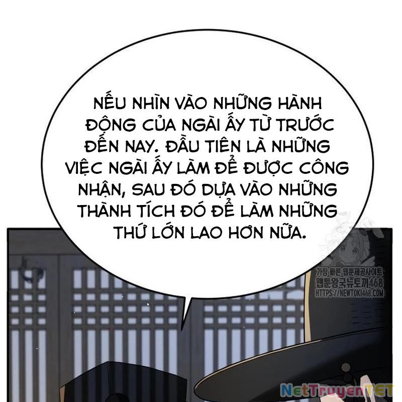 Vương Triều Đen Tối: Joseon Chapter 81 - Trang 2
