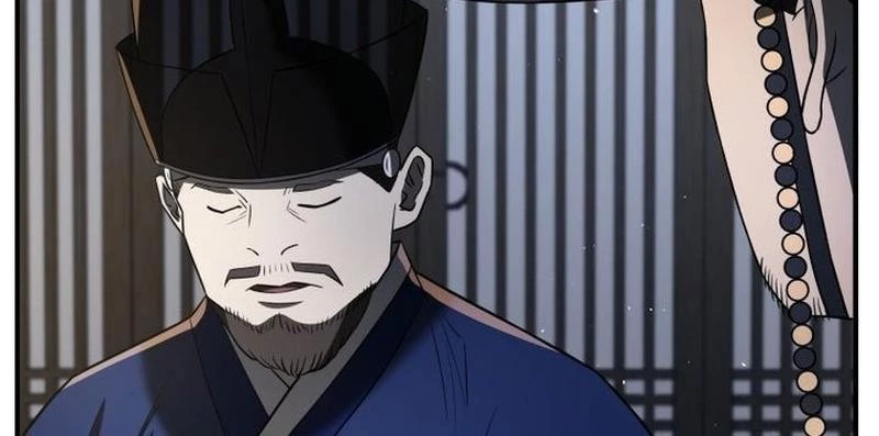 Vương Triều Đen Tối: Joseon Chapter 81 - Trang 2