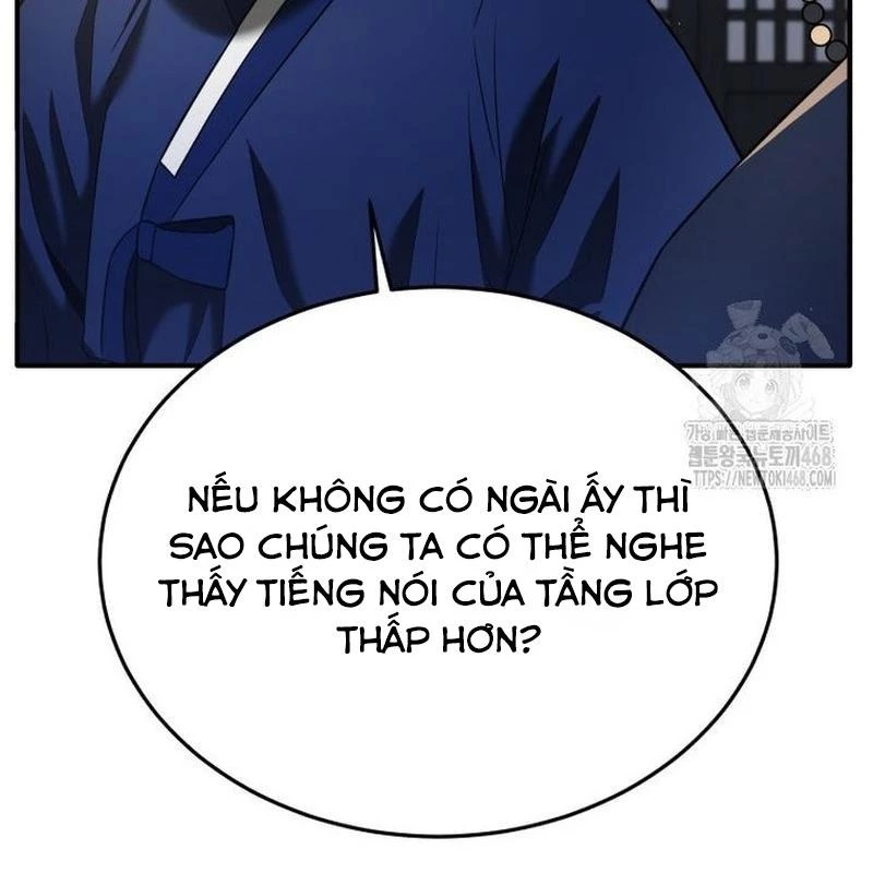 Vương Triều Đen Tối: Joseon Chapter 81 - Trang 2