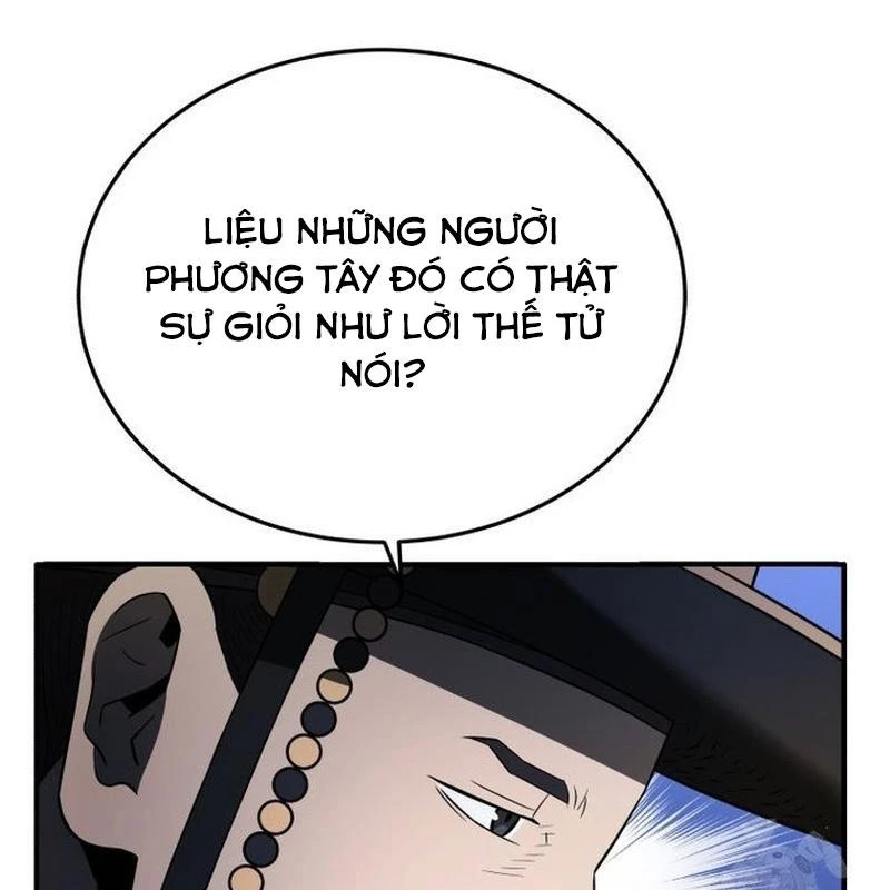 Vương Triều Đen Tối: Joseon Chapter 81 - Trang 2