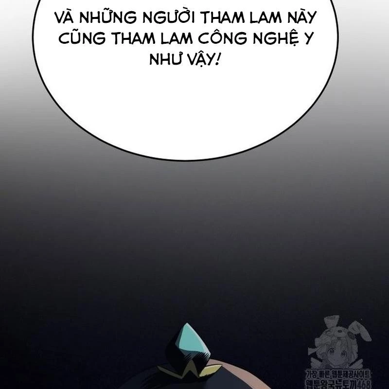 Vương Triều Đen Tối: Joseon Chapter 81 - Trang 2