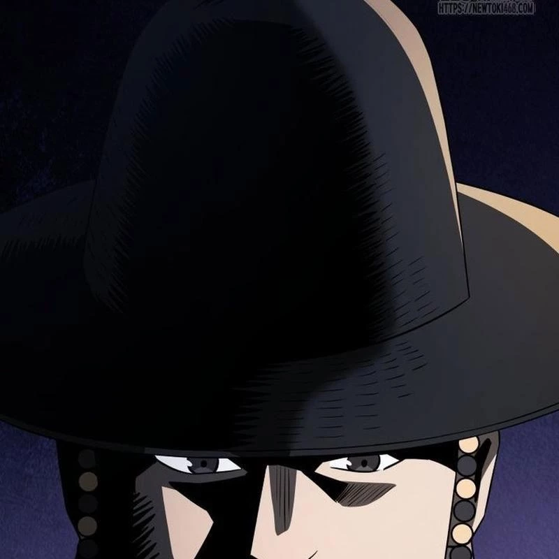 Vương Triều Đen Tối: Joseon Chapter 81 - Trang 2