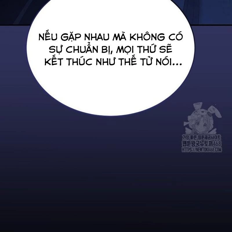 Vương Triều Đen Tối: Joseon Chapter 81 - Trang 2