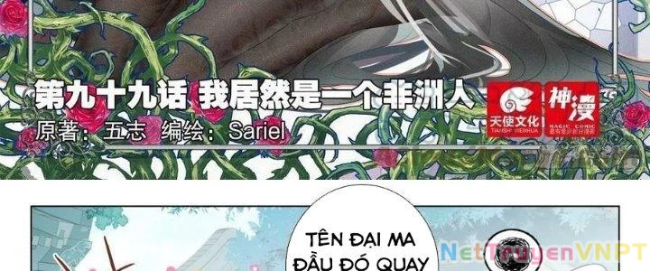 Khắc Kim Thành Tiên Chapter 98 - 4