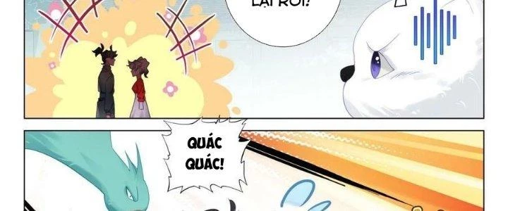 Khắc Kim Thành Tiên Chapter 98 - 6