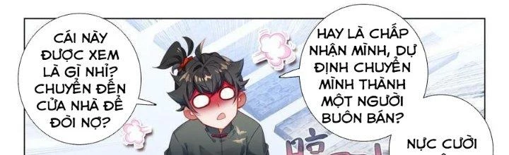 Khắc Kim Thành Tiên Chapter 98 - 9