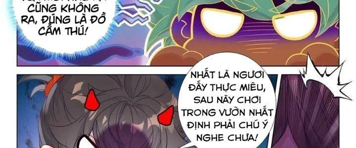 Khắc Kim Thành Tiên Chapter 98 - 14