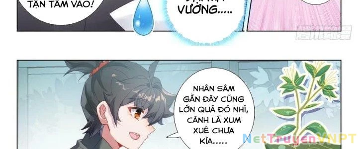 Khắc Kim Thành Tiên Chapter 98 - 16