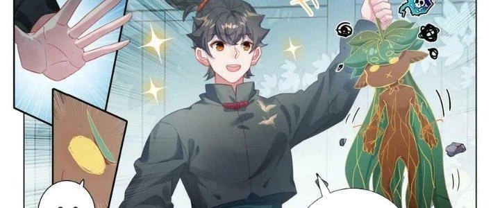 Khắc Kim Thành Tiên Chapter 98 - 18