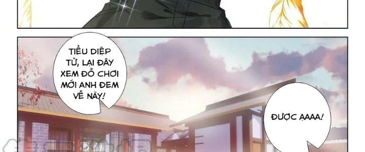 Khắc Kim Thành Tiên Chapter 98 - 26