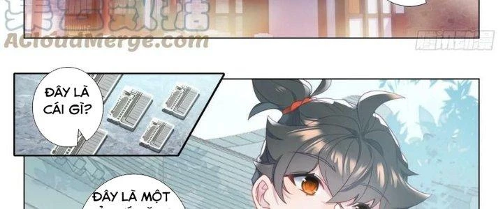 Khắc Kim Thành Tiên Chapter 98 - 27