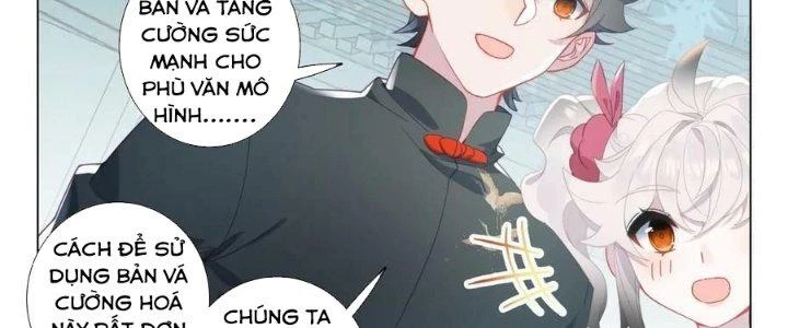 Khắc Kim Thành Tiên Chapter 98 - 28