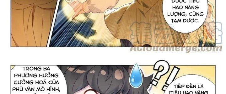 Khắc Kim Thành Tiên Chapter 98 - 34