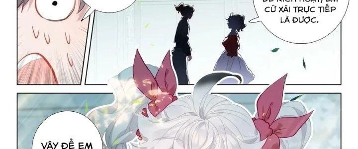 Khắc Kim Thành Tiên Chapter 98 - 46