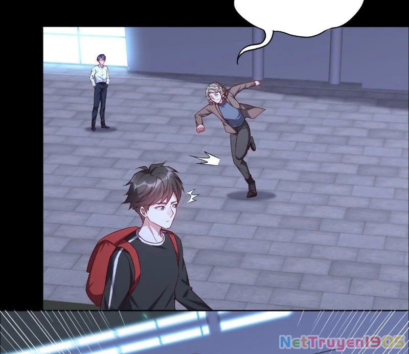 999 Em Gái Theo Đuổi Ngược Lại Tôi Chapter 25 - 8