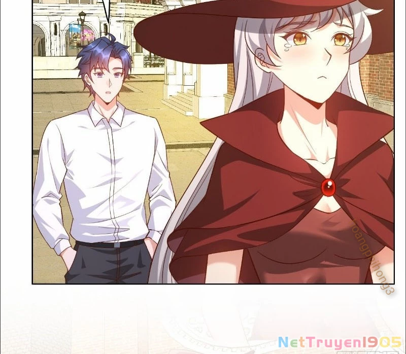 999 Em Gái Theo Đuổi Ngược Lại Tôi Chapter 26 - 3