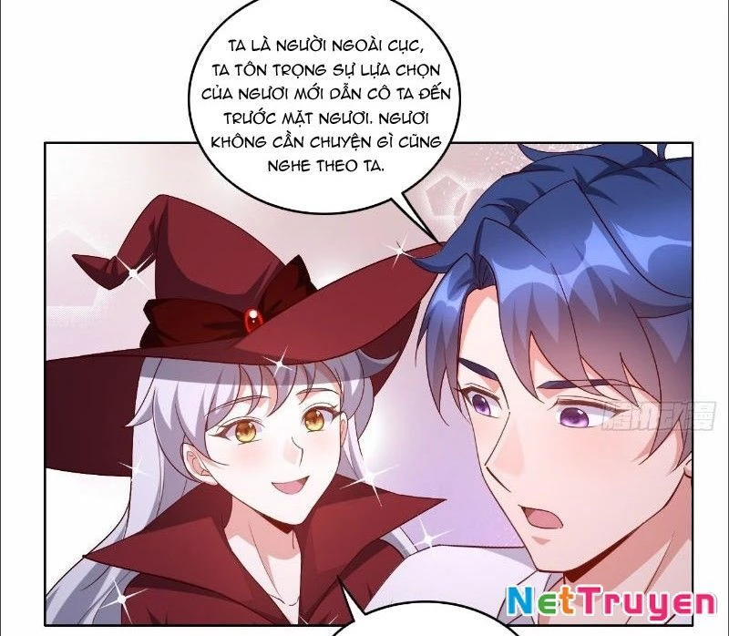 999 Em Gái Theo Đuổi Ngược Lại Tôi Chapter 26 - 11