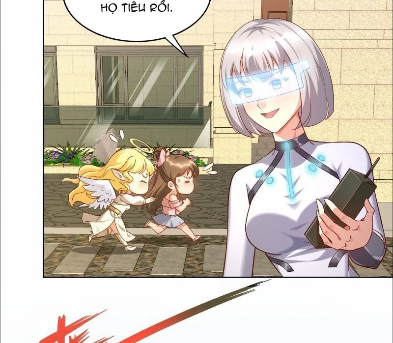 999 Em Gái Theo Đuổi Ngược Lại Tôi Chapter 26 - 20