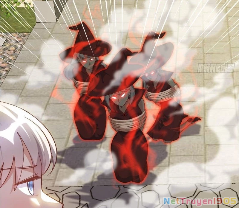 999 Em Gái Theo Đuổi Ngược Lại Tôi Chapter 26 - 24