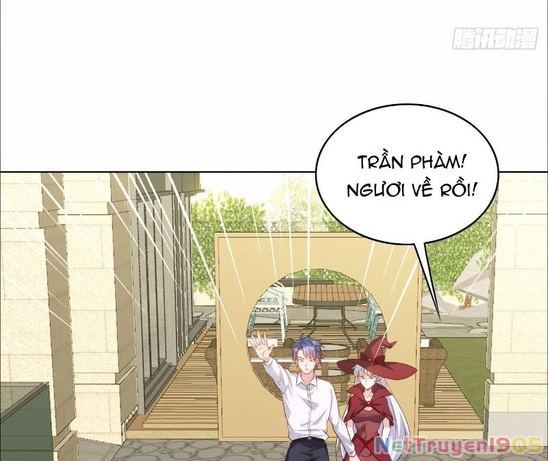 999 Em Gái Theo Đuổi Ngược Lại Tôi Chapter 26 - 32