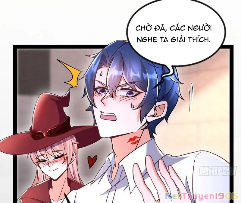 999 Em Gái Theo Đuổi Ngược Lại Tôi Chapter 26 - 37