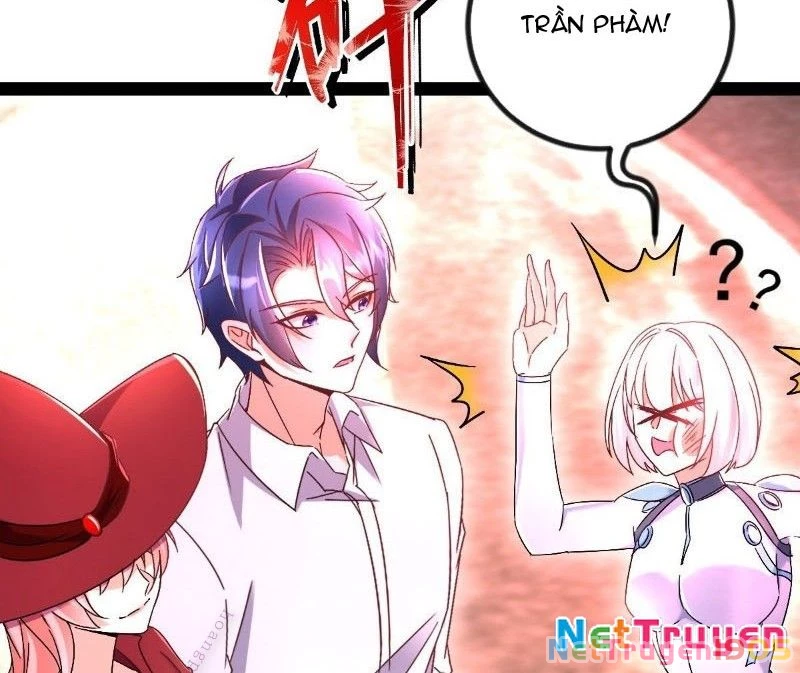 999 Em Gái Theo Đuổi Ngược Lại Tôi Chapter 26 - 41