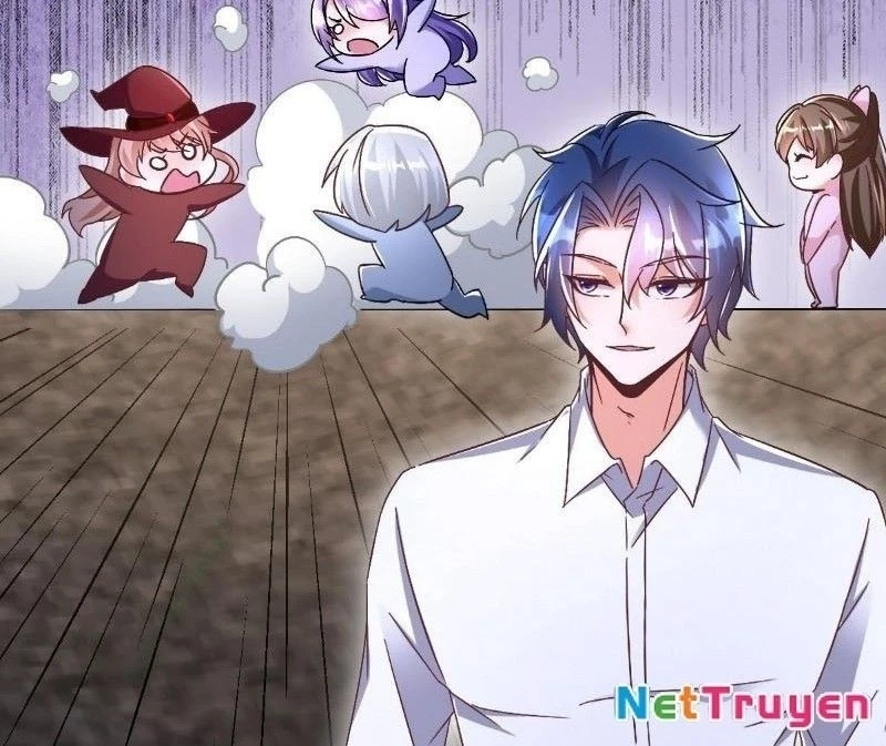 999 Em Gái Theo Đuổi Ngược Lại Tôi Chapter 26 - 51