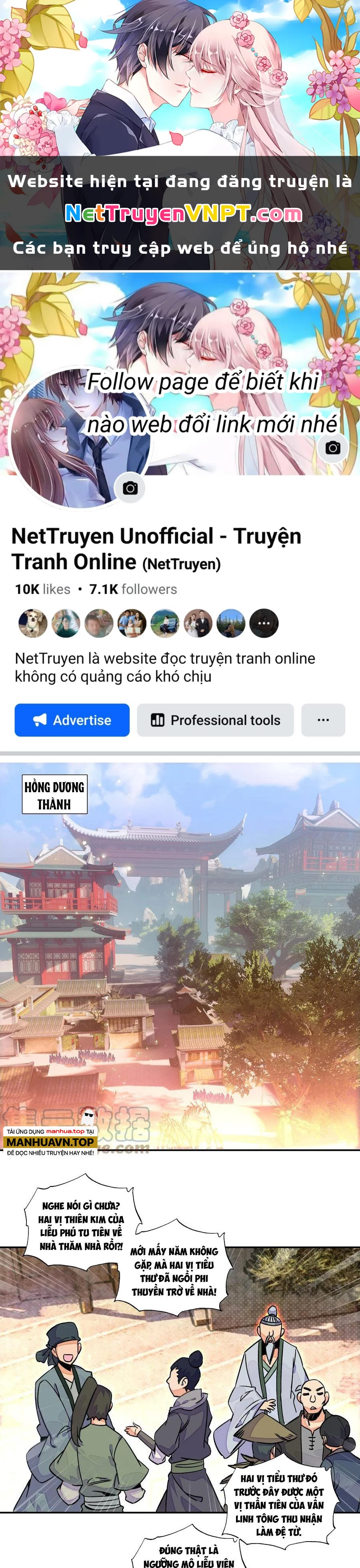 Lão Đại Xuyên Không Thành Tiên Nữ Chapter 216 - 1
