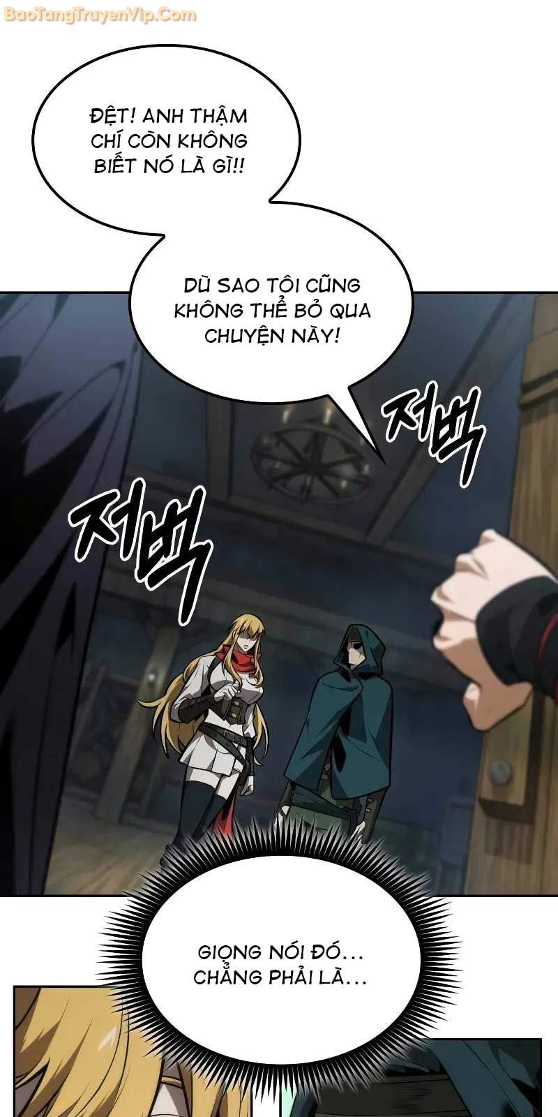 Mạo Hiểm Giả Cuối Cùng Chapter 56 - Trang 2
