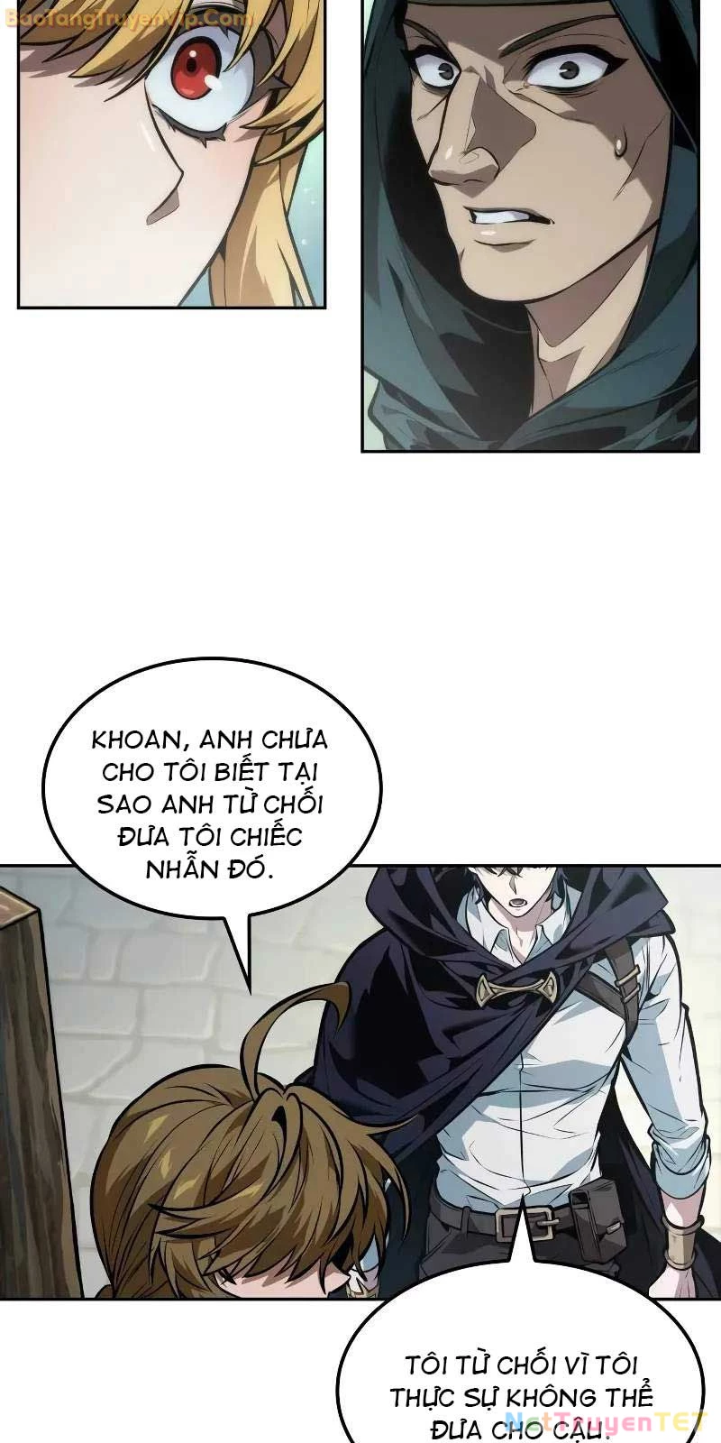 Mạo Hiểm Giả Cuối Cùng Chapter 56 - Trang 2