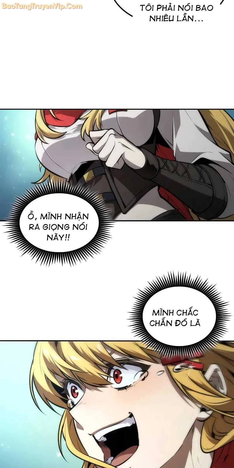 Mạo Hiểm Giả Cuối Cùng Chapter 56 - Trang 2