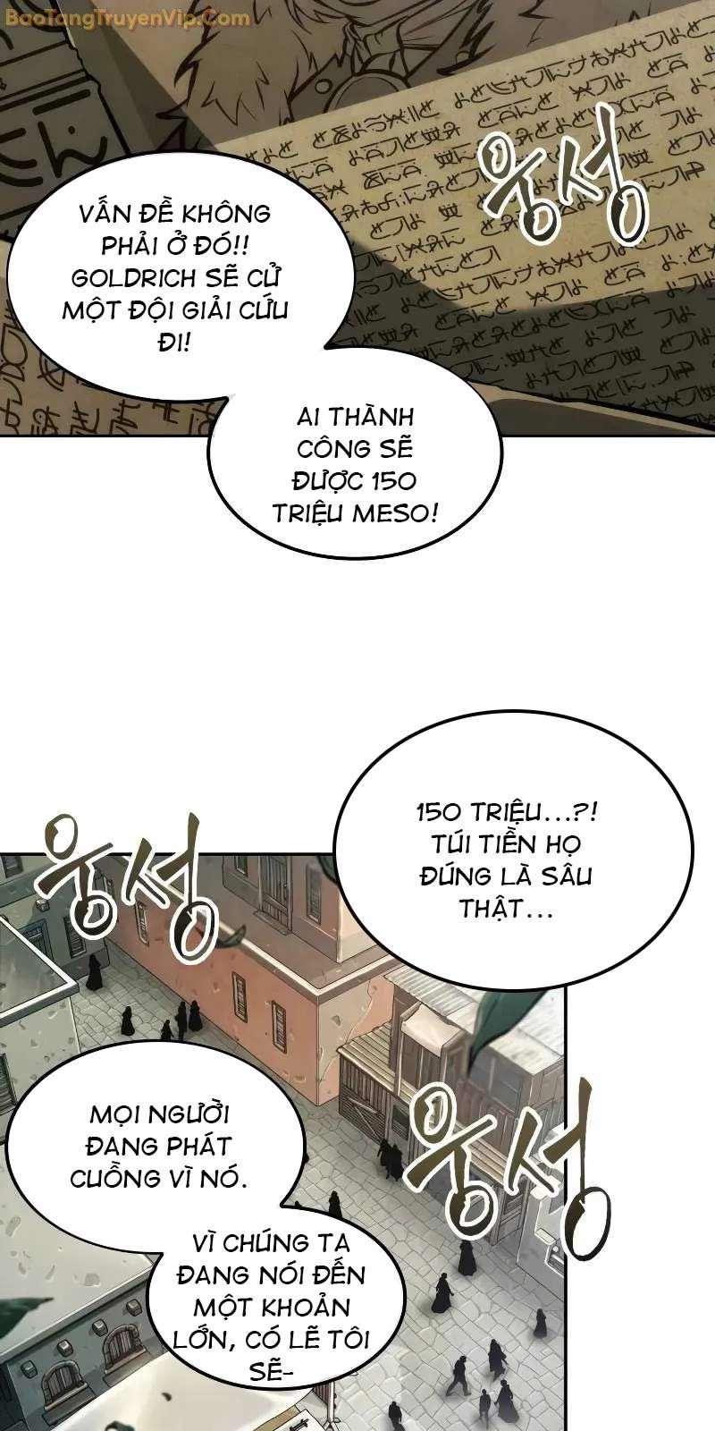 Mạo Hiểm Giả Cuối Cùng Chapter 56 - Trang 2
