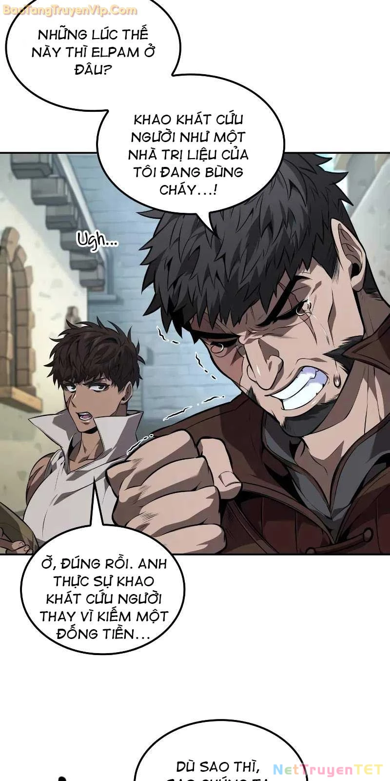 Mạo Hiểm Giả Cuối Cùng Chapter 56 - Trang 2