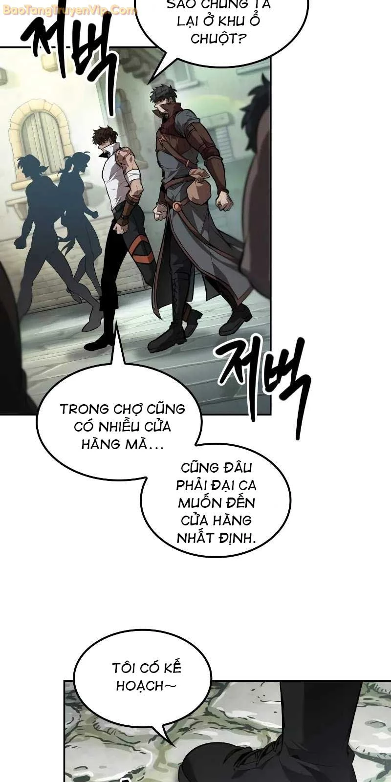 Mạo Hiểm Giả Cuối Cùng Chapter 56 - Trang 2