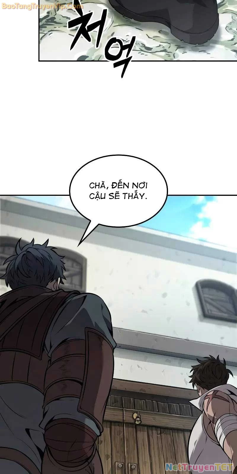 Mạo Hiểm Giả Cuối Cùng Chapter 56 - Trang 2