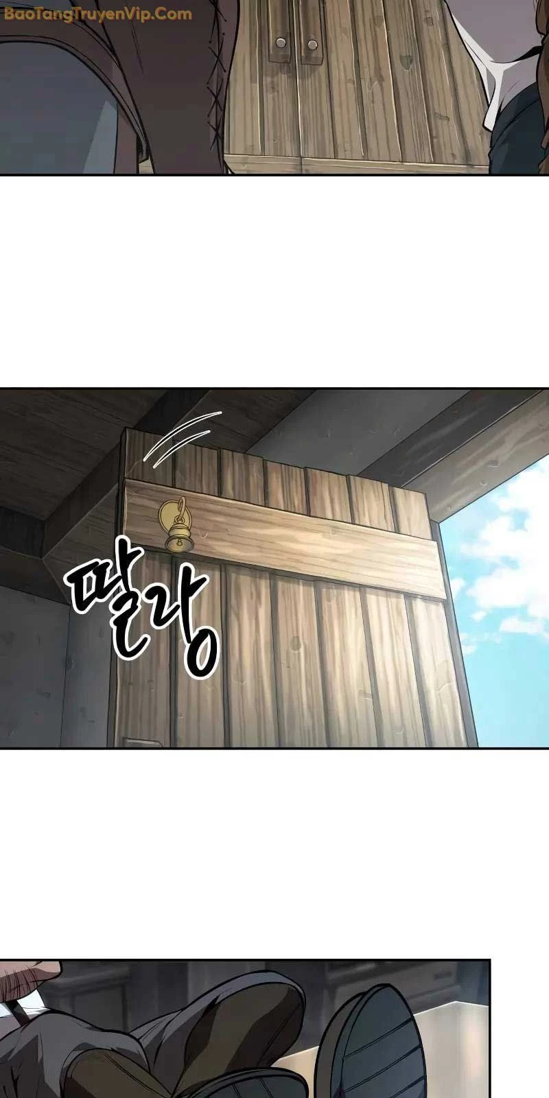 Mạo Hiểm Giả Cuối Cùng Chapter 56 - Trang 2